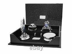 S. T. Dupont Limited Edition Space Odyssey Collector Set (C2ODYSSEY)