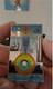 S. T. Dupont Limited Edition The Row Eye Line 2 Lighter 016383 (16383) New In Box