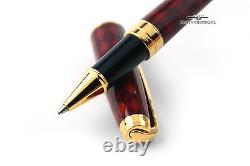 S. T Dupont Limited Edition Vertigo II Rollerball Pen #240/400