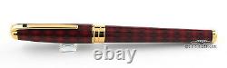 S. T Dupont Limited Edition Vertigo II Rollerball Pen #240/400