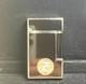S. T. Dupont Limited Edition Yazawa Eikichi Line 2 Lighter 200pcs Used