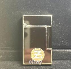 S. T. Dupont Limited Edition Yazawa Eikichi Line 2 Lighter 200pcs Used