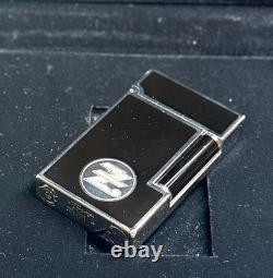 S. T. Dupont Limited Edition Yazawa Eikichi Line 2 Lighter 200pcs Used