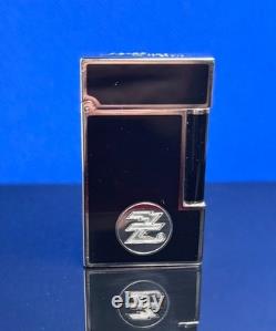 S. T. Dupont Limited Edition Yazawa Eikichi Line 2 Lighter 200pcs Used