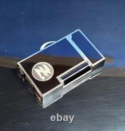 S. T. Dupont Limited Edition Yazawa Eikichi Line 2 Lighter 200pcs Used