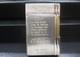 S. T. Dupont Limited Edition Of 600 Pieces Worldwide Mercure Free Shipping