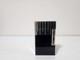 S. T. Dupont Line 2 Limited Edition Black & Silver Double Banner Lighter
