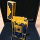 S. T. Dupont Line 2 Limited Edition Lighter Rare Refurbished Nuevo World