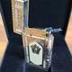 S. T. Dupont Line 2 Taj Mahal Limited Edition Lighter Refurbished