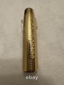 S. T. Dupont Line D Eternity X Casablanca Rollerball Pen Limited Edition