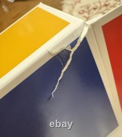 S. T. Dupont Line D Eternity X Casablanca Rollerball Pen Limited Edition