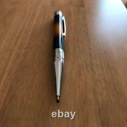 S. T. Dupont Line D Limited Edition Fender Premium Roller Ball Pen Stratocaster