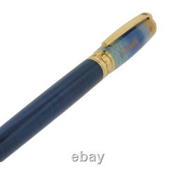 S. T. Dupont Line D Limited Edition Monet Rollerball Pen Impression Sunrise, 41