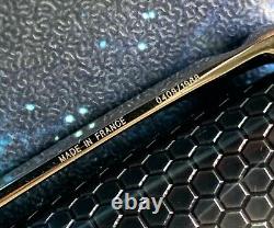 S. T. Dupont Line D Limited Edition Tony Stark Palladium Rollerball Ballpoint Pen