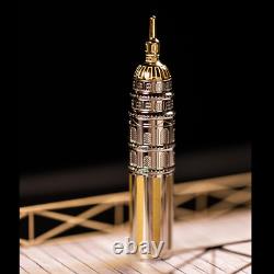 S. T. Dupont Loves Paris Fountain Pen Limited Edition Writing Kit LAST ONE