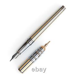 S. T. Dupont Loves Paris Fountain Pen Limited Edition Writing Kit LAST ONE