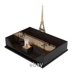 S. T. Dupont Loves Paris Lighter Limited Edition Smoking Kit S. T. Dupont Loves Paris Lighter Limited Edition Smoking Kit