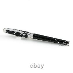 S. T Dupont Magic Wishes Limited Edition Rollerball Pen