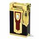 S. T. Dupont Maharadjah Limited Edition Superhammer Lighter