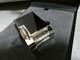 S. T. Dupont Maharaja Black And Palladium 1999 Limited Edition 1500