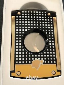 S. T. Dupont Maxijet Cigar Cutter Cohiba Limited Edition (003510) BRAND NEW