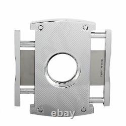 S. T. Dupont Maxijet James Bond 007 Chrome Limited Edition Cigar Cutter 003417