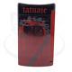 S. T. Dupont Maxijet Limited Edition Tatuaje Red Lighter, 020144nc2