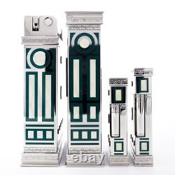 S. T. Dupont Medici Limited Edition 6-piece Collectors Set New (#0043)