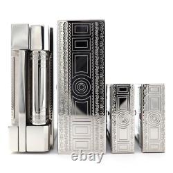 S. T. Dupont Medici Limited Edition 6-piece Collectors Set New (#0043)