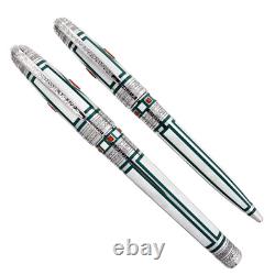 S. T. Dupont Medici Limited Edition 6-piece Collectors Set New (#0043)