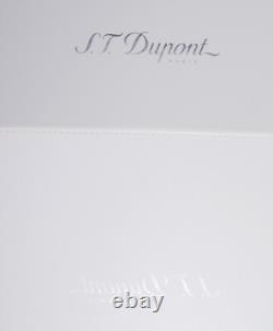 S. T. Dupont Medici Limited Edition 6-piece Collectors Set New (#0043)