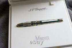 S. T. Dupont Medici Limited Edition Fountain pen