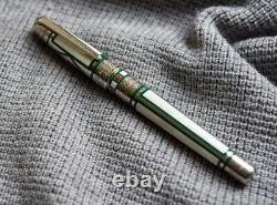 S. T. Dupont Medici Limited Edition Fountain pen