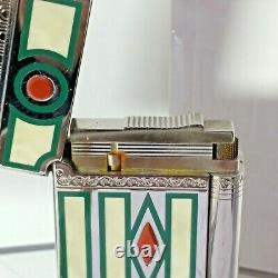 S. T. Dupont Medici Limited Edition Gatsby Lighter