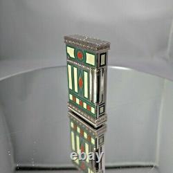 S. T. Dupont Medici Limited Edition Gatsby Lighter