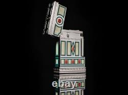 S. T. Dupont Medici Limited Edition L2 Lighter