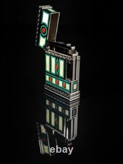 S. T. Dupont Medici Limited Edition L2 Lighter