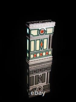 S. T. Dupont Medici Limited Edition L2 Lighter