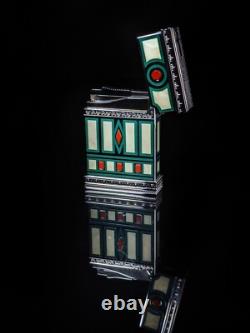 S. T. Dupont Medici Limited Edition L2 Lighter
