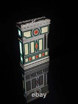 S. T. Dupont Medici Limited Edition L2 Lighter