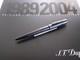 S. T. Dupont Mini Olympio James Bond 007 Limited Edition 3007 Ballpoint Pen