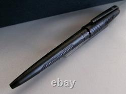 S. T. Dupont Mini Olympio James Bond 007 Limited Edition 3007 Ballpoint Pen