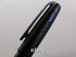 S. T. Dupont Mini Olympio James Bond 007 Limited Edition 3007 Ballpoint Pen