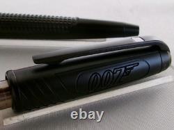 S. T. Dupont Mini Olympio James Bond 007 Limited Edition 3007 Ballpoint Pen