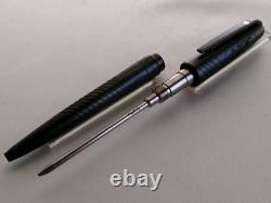 S. T. Dupont Mini Olympio James Bond 007 Limited Edition 3007 Ballpoint Pen