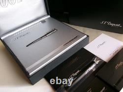 S. T. Dupont Mini Olympio James Bond 007 Limited Edition 3007 Ballpoint Pen