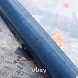 S. T. Dupont Monet Impression Sunrise Line 2 BP Pen Limited Edition #0866/1872