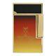 S. T. Dupont Montecristo Line 2 Lighter Le Crepuscule Limited Edition, C16036