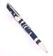 S. T. Dupont Montparnasse Ballpoint Pen Model Moon Limited Edition 2000 Ex Mx661