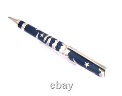 S. T. Dupont Montparnasse Ballpoint Pen Model Moon Limited Edition 2000 EX MX661